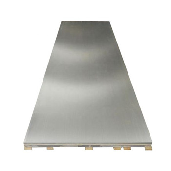 ແຜ່ນເຫຼັກຂະ ໜາດ 5mm ໜາ ດີ Aln Rod Aluminium Nitride Ceramic Plate 
