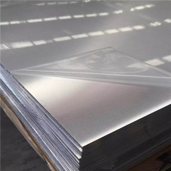 ເຄື່ອງຈັກຜະລິດຕະພັນ OEM Cusomized Black Oxide Aluminium Al6061-T6 ແຜ່ນເຄື່ອງຈັກ CNC ສຳ ລັບເຄື່ອງຈັກ (F-250) 