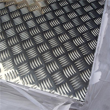 ຜະລິດຕະພັນສະແຕນເລດ Perforated / Galicized / Hastelloy Sheet ອາລູມິນຽມແຜ່ນ Perforated (oval) ແຜ່ນຂະ ໜາດ 5mm ຂະຫຍາຍ 