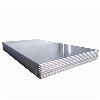 ວັດສະດຸກໍ່ສ້າງ 5052 O / H114 ແຜ່ນອາລູມີນຽມ Tread 1,6mm 2.0mm ຄວາມຫນາ 5bar 3bar 2bar Checkered Aluminium Sheet Plate ລາຄາ 
