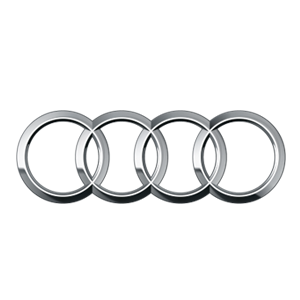 ໂລໂກ້ Audi