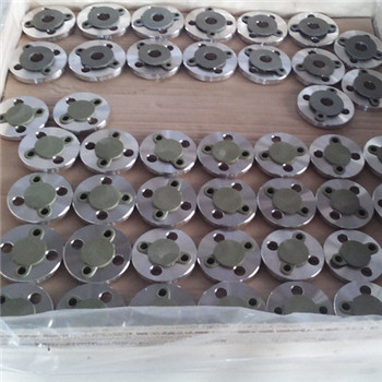 Flanges A350 Lf2, A105 / A105n B16.5 Flanges, CS For Flanges 