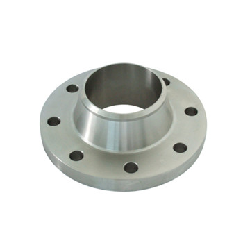 ASTM A182 F9 Alloy Steel Forged Flanges 