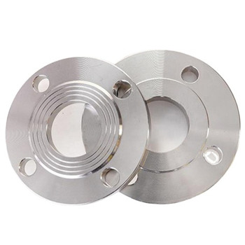 ASTM A182, ຊັ້ນ F11 Class 2 Flange, Chrome Moly Alloy Steel Flange 