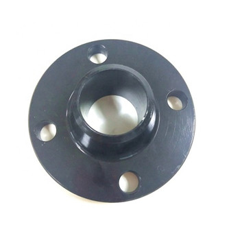 Inconel 600 625 ລື່ນໃສ່ Flange Incoloy 800 825 800h Flange 