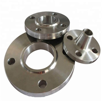 DIN JIS Mss ASME GB ມາດຕະຖານຄວາມດັນສູງ Forged Flange Coil Plate Bar Pipe Fitting Flange Square Tube Round Round Bar Hollow Section Rod Bar Wire Sheet 