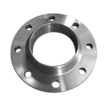 ASTM B564 Inconel 625 Flanges Forged 