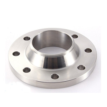 904L, 2205, 2507, 309S, 310S, 310si, 316ti, 317L, 347, 347H Flanges Forged 