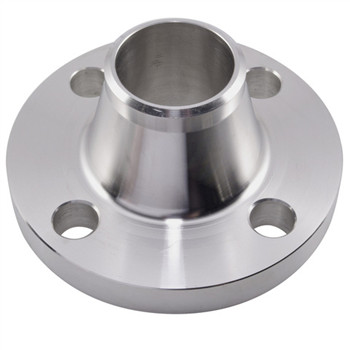 ANSI B16.5 ສະແຕນເລດເຫຼັກຂະ ໜາດ 300lb Forging Steel Lap ຮ່ວມກັນ 
