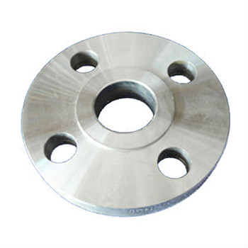 ASTM A105 ເຊື່ອມ Forged Flange 
