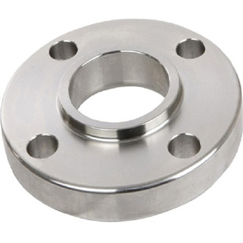 ASTM A182 F5 Alloy Steel Forged Flanges 